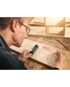 Купить Адаптер для измерительной рулетки Bosch Zamo III 1608M00C25  в E-mobi