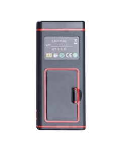 Купить Лазерный дальномер FUBAG Lasex 20 31635  в E-mobi
