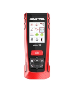 Купить Лазерный дальномер Condtrol Vector 150 1-4-121 в E-mobi