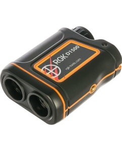 Купить Лазерный дальномер RGK D1500  в E-mobi