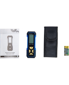 Купить Лазерный цифровой дальномер МастерАлмаз 10505763 в E-mobi