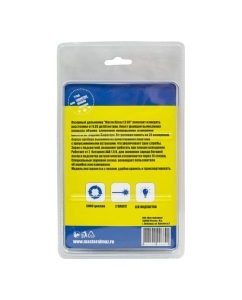 Купить Лазерный цифровой дальномер МастерАлмаз 10505763  в E-mobi