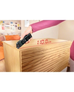 Купить Адаптер измерительное колесо Bosch Zamo III 1608M00C23  в E-mobi