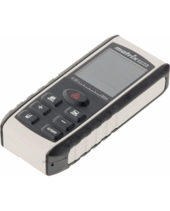 Купить Лазерный дальномер с электронным угломером Matrix LD-40 38015 в E-mobi