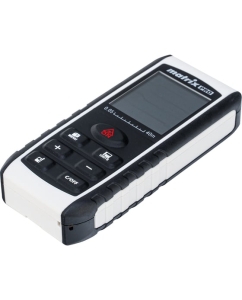 Купить Лазерный дальномер с электронным угломером Matrix LD-40 38015  в E-mobi