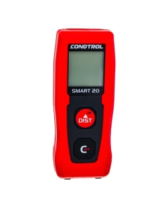 Купить Лазерный дальномер CONDTROL Smart 20 1-4-096  в E-mobi