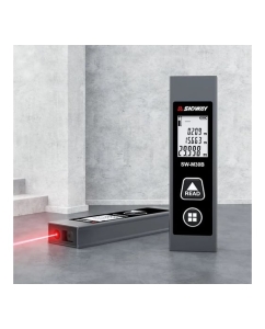 Купить Лазерный дальномер SNDWAY SW-M30A 19974  в E-mobi