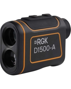 Купить Оптический дальномер RGK D1500-A 756358 в E-mobi