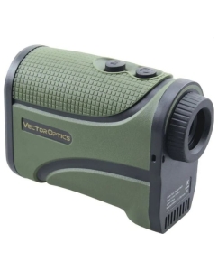 Купить Дальномер Vector Optics paragon 6x25 genii SCRF-20 в E-mobi