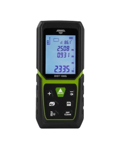 Купить Лазерный дальномер AMO DIST 100G 857379 в E-mobi