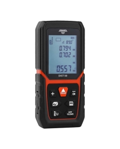 Купить Лазерный дальномер AMO DIST 50 857409  в E-mobi