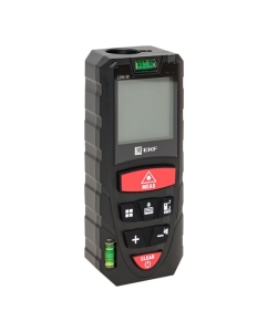 Купить Лазерный дальномер EKF 50 м Expert ldm-50 в E-mobi