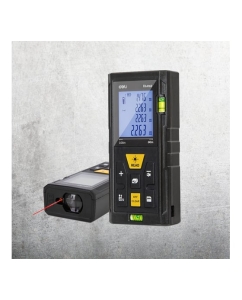 Купить Лазерный дальномер DELI DL4169 102962 в E-mobi