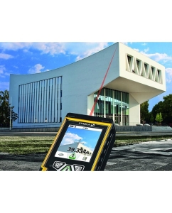 Купить Лазерный дальномер STABILA тип LD 520 Set 18562  в E-mobi