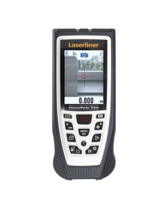 Купить Лазерный дальномер Laserliner DistanceMaster Vision 080.980A в E-mobi