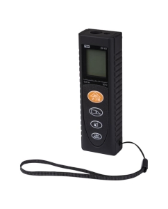 Купить Лазерная рулетка TDM ЛР-60 Алмаз, дальность 60 м SQ1018-0202  в E-mobi