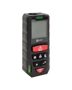 Купить Лазерный дальномер EKF 70 м Expert ldm-70 в E-mobi