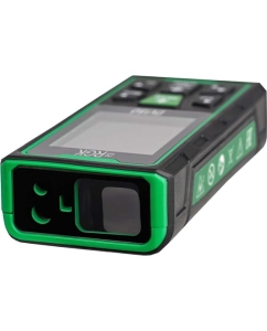 Купить Дальномер RGK DV150, до 150 м, камера, зеленый луч, IP68721166  в E-mobi