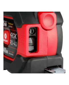 Купить Лазерный дальномер с рулеткой RGK RD40 774871  в E-mobi
