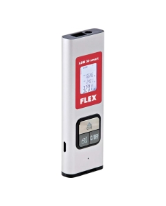 Купить Лазерный дальномер FLEX ADM 30 smart 504599 в E-mobi