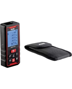 Купить Лазерный дальномер FLEX ADM 70 G 518956  в E-mobi