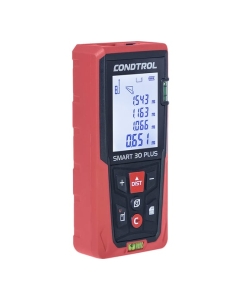 Купить Лазерный дальномер Condtrol Smart 30 Plus 1-1-200  в E-mobi