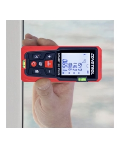 Купить Лазерный дальномер Condtrol Smart 30 Plus 1-1-200  в E-mobi