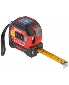 Купить Лазерный дальномер WORTEX LR 4004 0323134 в E-mobi