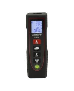 Купить Лазерный дальномер GRUFF 40м F40 в E-mobi