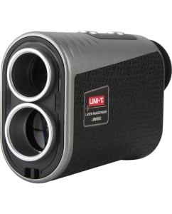 Купить Лазерный дальномер UNI-T LM600G подходит для охоты и гольфа, 600 м, профессиональный 00-00012489 в E-mobi