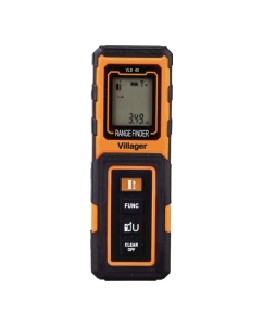 Купить Лазерный дальномер Villager VLD-40 067838 в E-mobi