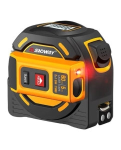 Купить Лазерный дальномер SNDWAY SW-TM40 7997 в E-mobi