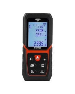 Купить Лазерный дальномер AMO DIST 100 857393 в E-mobi