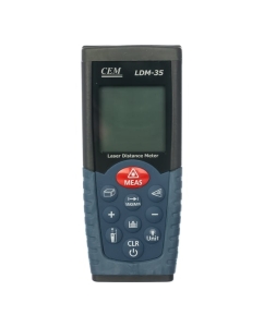 Купить Лазерный дальномер СЕМ LDM-35 481356 в E-mobi