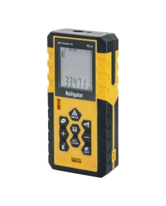 Купить Дальномер Navigator nmt-dml02-70 70 м 93291 в E-mobi