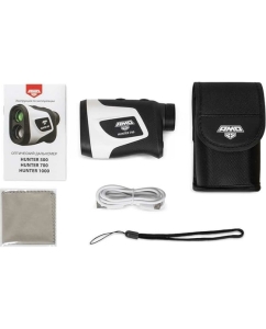 Купить Оптический дальномер AMO HUNTER 700 750134  в E-mobi