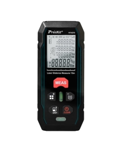 Купить Лазерный дальномер Pro'sKit NT-6370 (70м) С00040342 в E-mobi