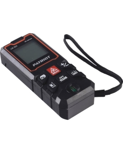 Купить Дальномер лазерный PATRIOT LM 301 120201030  в E-mobi