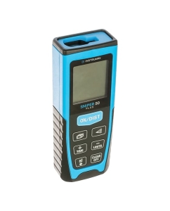 Купить Лазерная рулетка Instrumax SNIPER 50 PLUS IM0116  в E-mobi