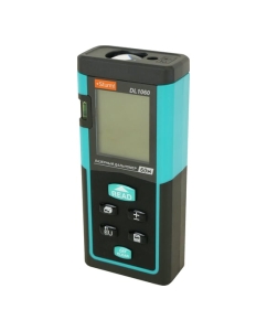 Купить Лазерный дальномер Sturm DL1060  в E-mobi