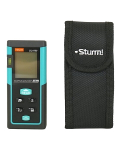 Купить Лазерный дальномер Sturm DL1060  в E-mobi