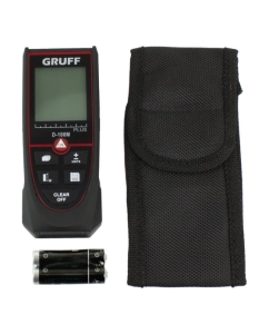 Купить Лазерный дальномер GRUFF 40м D40  в E-mobi