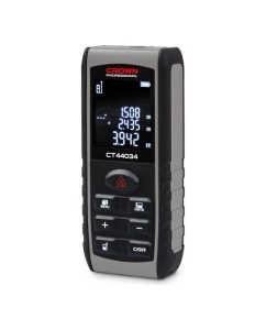 Купить Лазерный дальномер Crown CT44034  в E-mobi