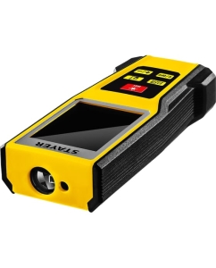Купить Лазерный дальномер Stayer LDM-60 Professional 34957_z01  в E-mobi