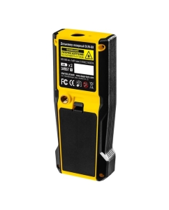 Купить Лазерный дальномер Stayer LDM-60 Professional 34957_z01  в E-mobi