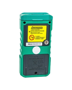 Купить Лазерный дальномер MASTECH MS6414 00-00002289  в E-mobi