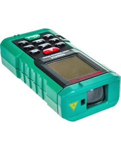 Купить Лазерный дальномер MASTECH MS6414 00-00002289  в E-mobi