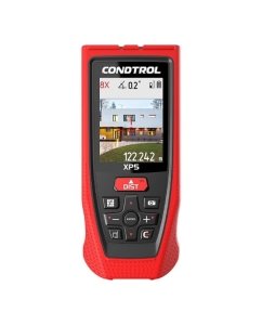 Купить Лазерный дальномер Condtrol XP5, 150 м 1-4-123 в E-mobi