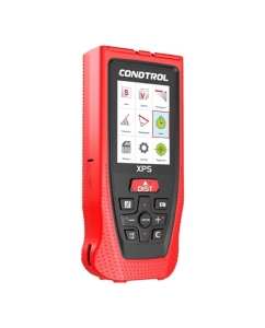 Купить Лазерный дальномер Condtrol XP5, 150 м 1-4-123  в E-mobi