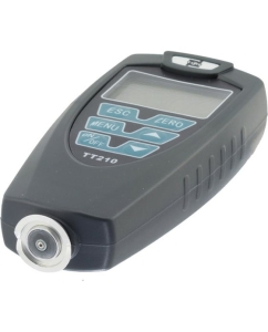 Купить Портативный универсальный толщиномер покрытий Time Group Inc TT210  в E-mobi